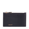 Bally Men's Card Holder LANDY W BL 150 141525000 [P]