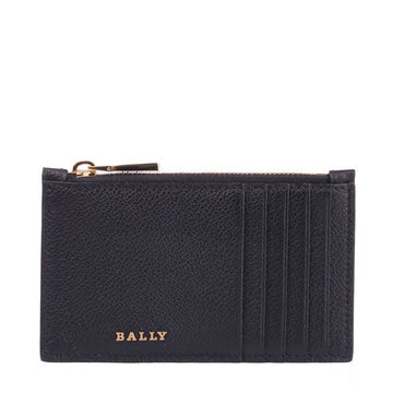 BALLY カーボンファイバー カードホルダー 150 141525000