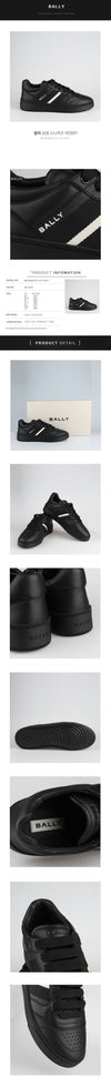 Bally Men's Sneakers REBBY MSK08YVT179 I9S1 140680302 [P]