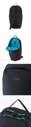 Pacsafe Unisex Backpack 157338325 [P]