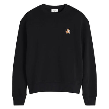 MAISON KITSUNE スピディフォックススウェットシャツ MM00313KM0307 P199 121502883