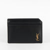 Saint Laurent Tiny Cassandra Card Holder 114677238 [P]