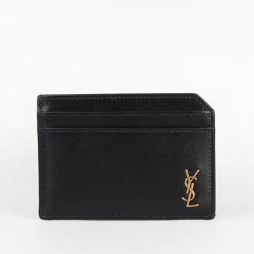 Saint Laurent Tiny Cassandra Card Holder 114677238 [P]