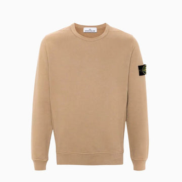 STONE ISLAND Wappen-Patch Sweatshirt V0094 811562420 114677081