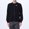 THOM BROWNE Feine Merinowollcardigan MKC489A Y1014 415 65847154 [P]