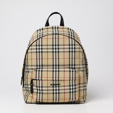 BURBERRY チェックJETTバックパック8069749 65845324