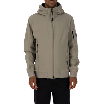 CP Company Shell R Detachable Hooded Jacket 15CMOW003A 006097A 335 64027896 [P]
