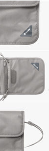 Pacsafe 10148103 Unisex Crossbody Bag 157338458 [P]