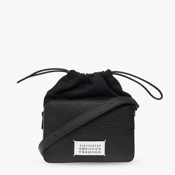 MAISON MARGIELA 5AC ドローストリング ショルダーバッグ SB1WG0018 P4348 T8013 55825914