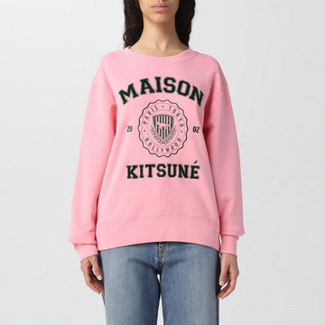 AMI Varsity Comfort Sweatshirt KW00323KM0027 P622 51327517