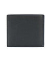 SAINT LAURENT シルバーロゴ 財布 396307 BTY0N 1000 157338616 [P]