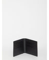 SAINT LAURENT シルバーロゴ 財布 396307 BTY0N 1000 157338616 [P]