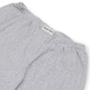 SPORTY & RICH Logo Patch Pants 157338633 [P]