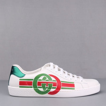 GUCCI エース インターロッキング G スニーカー 576136 A38V0 9062 49855296