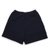 SPORTY & RICH Crest Gym Shorts 157338640 [P]