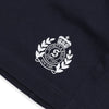SPORTY & RICH Crest Gym Shorts 157338640 [P]