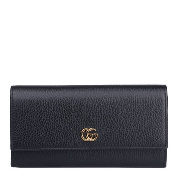 Gucci GG Marmont Long Wallet 456116 CAO0G 1000 49854978