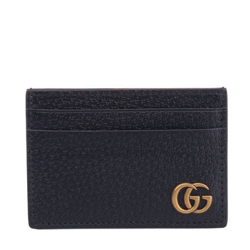 Gucci GG Marmont Money Clip Cardholder 436022 DJ20T 1000 49854657