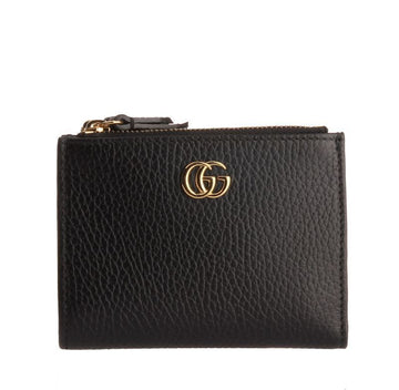 GUCCI マモント二つ折り財布 474747 CAO0G 1000 49854582