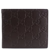 Gucci Men's Shima Wallet 365466 CWC1R 2140 49854602 [P]
