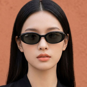 Ray Ban Sunglasses RB4441D 6677 71 Jessica Fashion Unisex Asian Fit 157338683