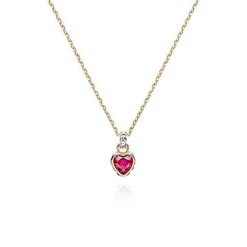 SWAROVSKI Damen Halskette 5648750 157338686