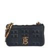 BURBERRY Mini-Quilted Rollo Bag 8023117 49854436 [P]