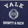 SPORTY & RICH Crewneck Sweatshirt 157338697 [P]