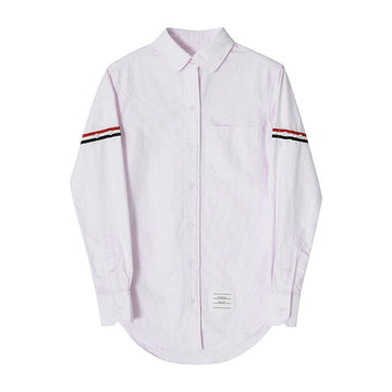 Thom Browne Women's Shirt FLL019E 00098 680 157338714