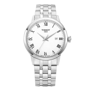 TISSOT Herren Uhr T129.410.11.013.00 157338798