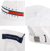 Tommy Hilfiger 100 Unisex Baseball Cap 157338808 [P]