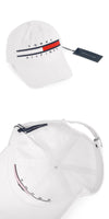 Tommy Hilfiger 100 Unisex Baseball Cap 157338808 [P]