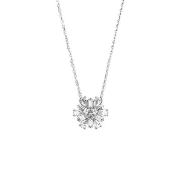 SWAROVSKI Halskette 5691484 für Damen 157338828