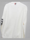 THOM BROWNE 4バーストライプミラノステッチニット 157338844 [P]