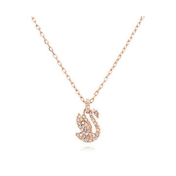 SWAROVSKI 女性用ネックレス 157338863