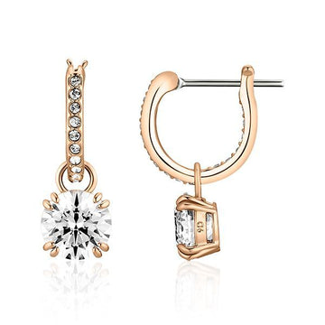 Swarovski Women's Earrings 5639975 157338869