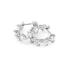 SWAROVSKI 女性用イヤリング 5632467 157338885 [P]