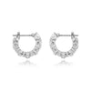 SWAROVSKI 女性用イヤリング 5632467 157338885 [P]
