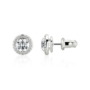 SWAROVSKI 女性用ピアス 157338881