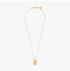 VERSACE 1A00620 3J000 ユニセックス ネックレス 157338886 [P]