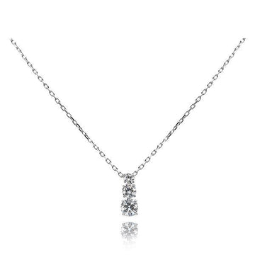 SWAROVSKI Damen Halskette 5414970 157338903