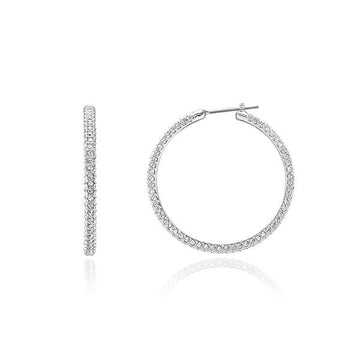 SWAROVSKI Ohrringe für Frauen 157338909