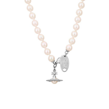 VIVIENNE WESTWOOD Damen Halskette 63010085 02P113 157338919