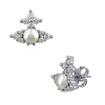 VIVIENNE WESTWOOD Ohrringe 157338930