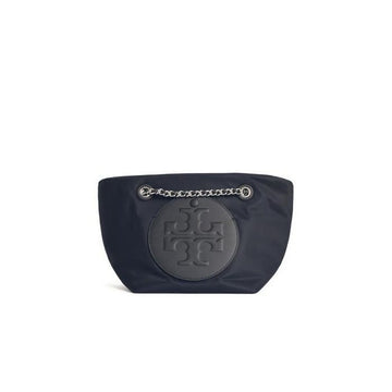 TORY BURCH Kleine Crossbody-Tasche mit Kette 175639 001 157338941