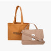 Zanellato Postina S Tote Bag 157339014 [P]