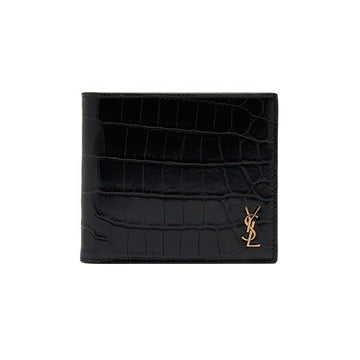 Saint Laurent Men's Wallet 157339077