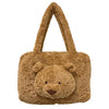 Jellycat Bartholomew Bear Tote Bag 157339127 [P]