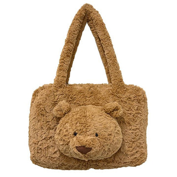 JELLYCAT BARTHOLOMEW BEAR Tragetasche 157339127