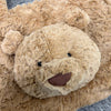 Jellycat Bartholomew Bear Tote Bag 157339127 [P]